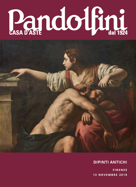 OLD MASTER PAINTINGS